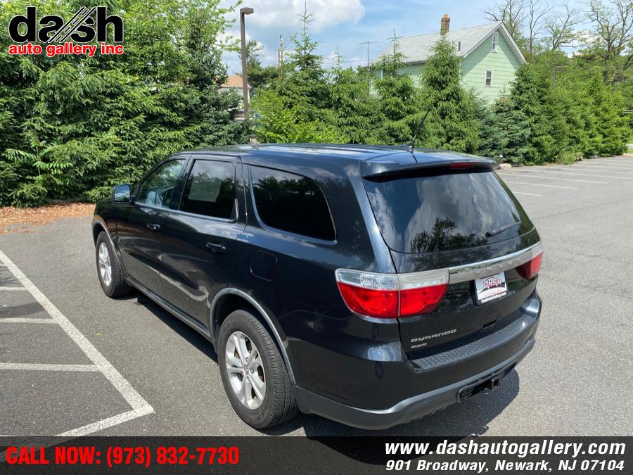 Used Dodge Durango AWD 4dr Express 2011 | Dash Auto Gallery Inc.. Newark, New Jersey Used Dodge Durango AWD 4dr Express 2011 | Dash Auto Gallery Inc.. Newark, New Jersey