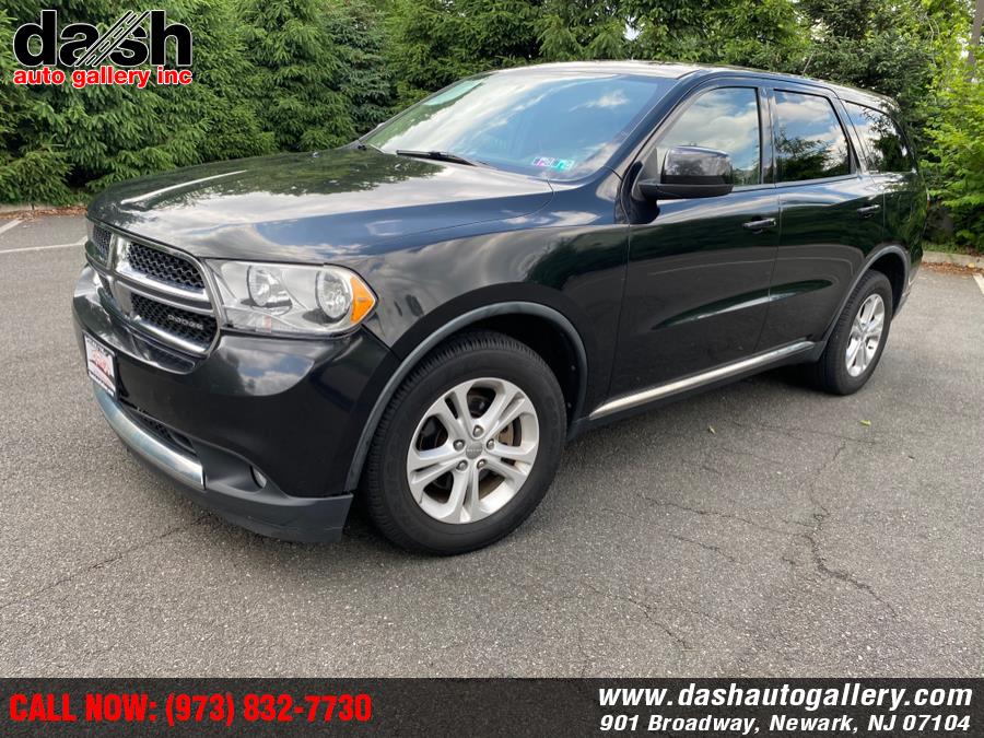 Used Dodge Durango AWD 4dr Express 2011 | Dash Auto Gallery Inc.. Newark, New Jersey Used Dodge Durango AWD 4dr Express 2011 | Dash Auto Gallery Inc.. Newark, New Jersey