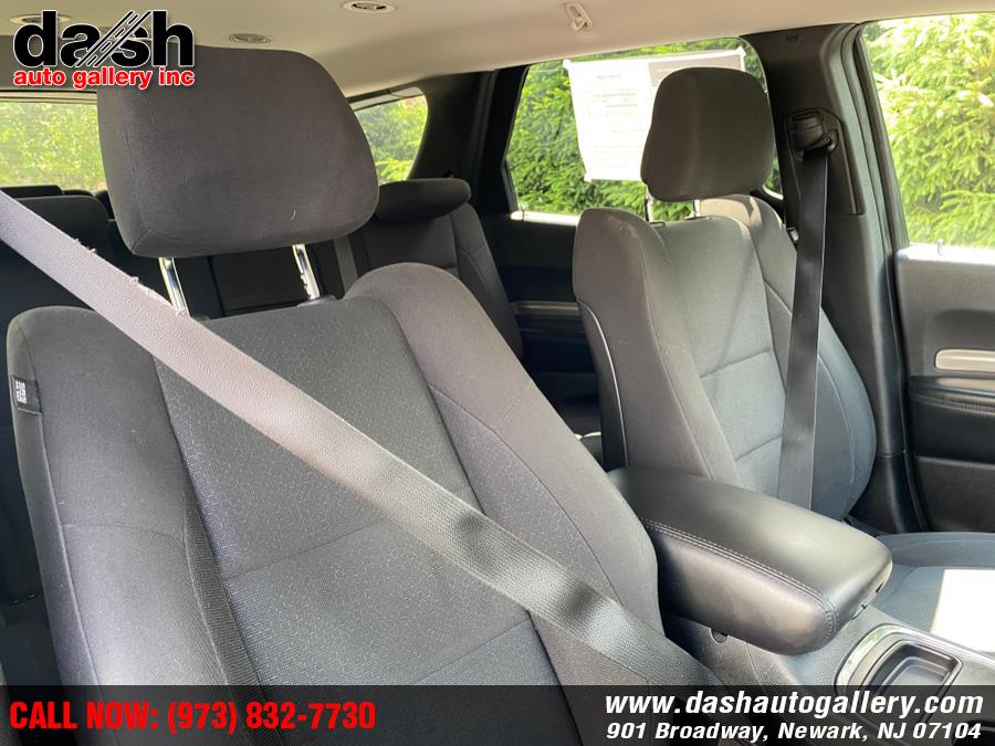 Used Dodge Durango AWD 4dr Express 2011 | Dash Auto Gallery Inc.. Newark, New Jersey Used Dodge Durango AWD 4dr Express 2011 | Dash Auto Gallery Inc.. Newark, New Jersey