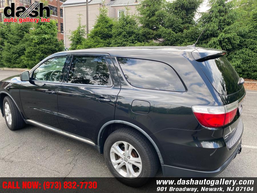 Used Dodge Durango AWD 4dr Express 2011 | Dash Auto Gallery Inc.. Newark, New Jersey Used Dodge Durango AWD 4dr Express 2011 | Dash Auto Gallery Inc.. Newark, New Jersey