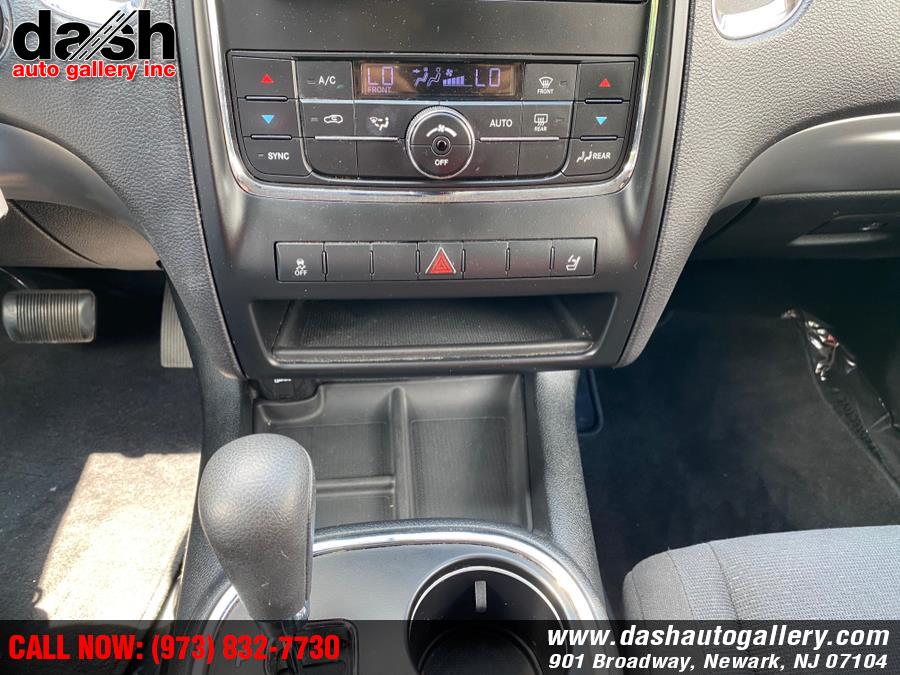 Used Dodge Durango AWD 4dr Express 2011 | Dash Auto Gallery Inc.. Newark, New Jersey Used Dodge Durango AWD 4dr Express 2011 | Dash Auto Gallery Inc.. Newark, New Jersey
