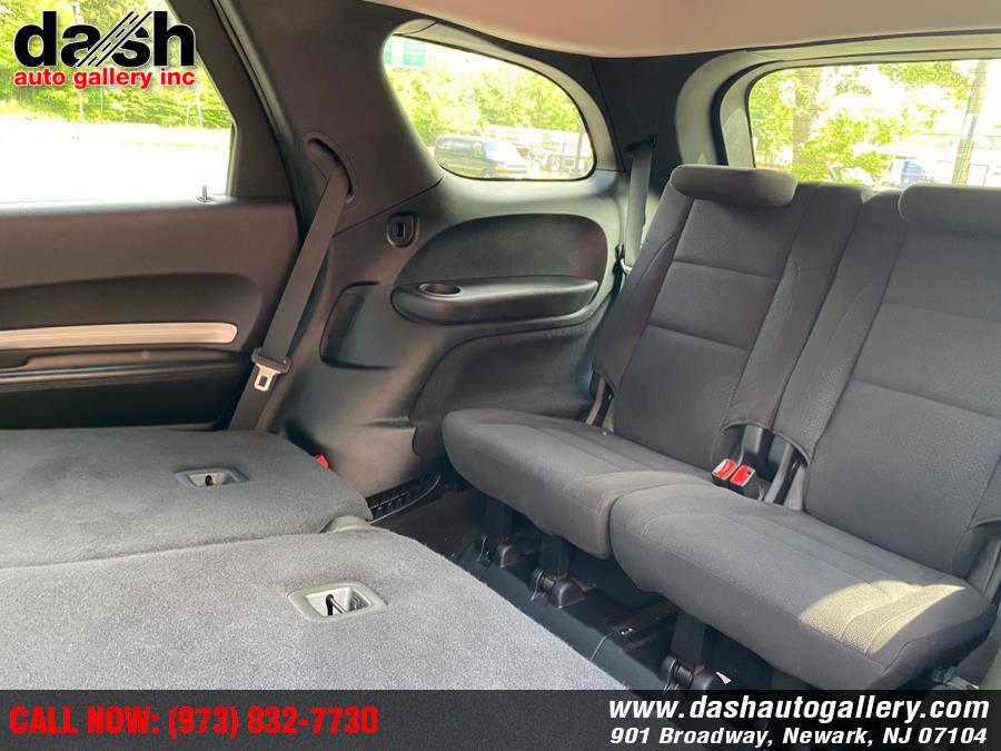 Used Dodge Durango AWD 4dr Express 2011 | Dash Auto Gallery Inc.. Newark, New Jersey Used Dodge Durango AWD 4dr Express 2011 | Dash Auto Gallery Inc.. Newark, New Jersey