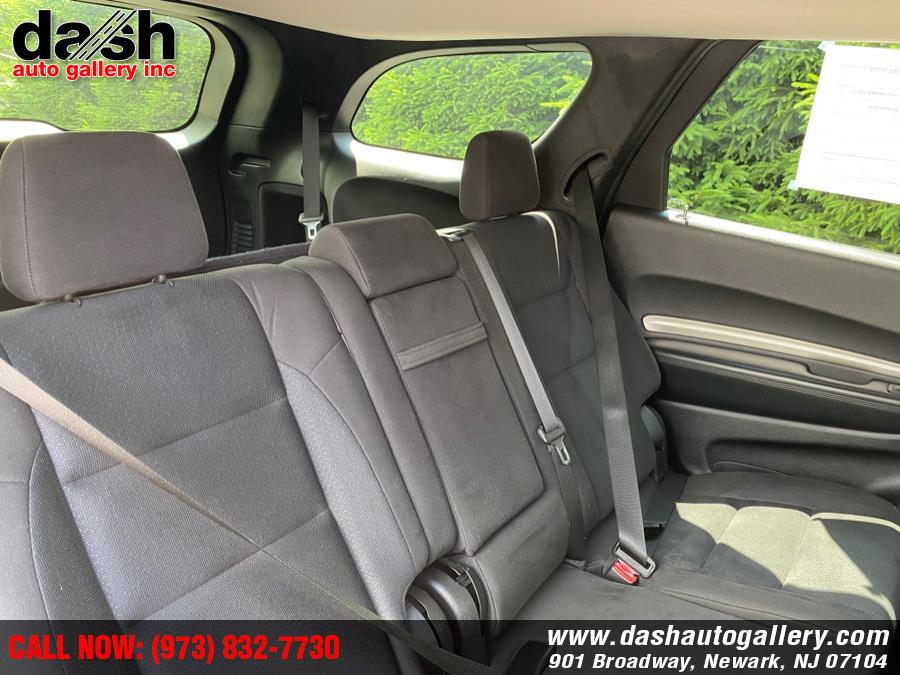 Used Dodge Durango AWD 4dr Express 2011 | Dash Auto Gallery Inc.. Newark, New Jersey Used Dodge Durango AWD 4dr Express 2011 | Dash Auto Gallery Inc.. Newark, New Jersey
