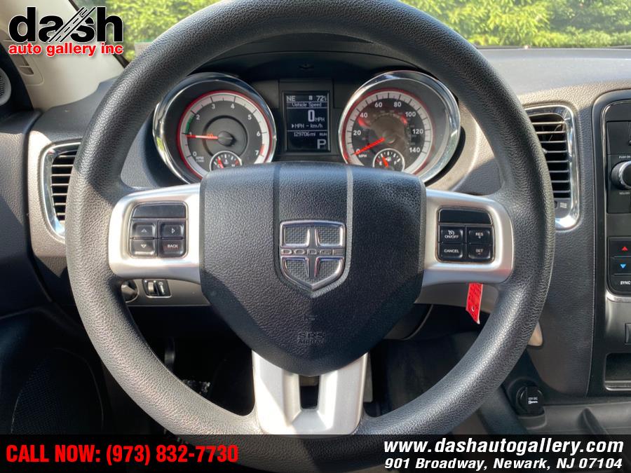 Used Dodge Durango AWD 4dr Express 2011 | Dash Auto Gallery Inc.. Newark, New Jersey Used Dodge Durango AWD 4dr Express 2011 | Dash Auto Gallery Inc.. Newark, New Jersey