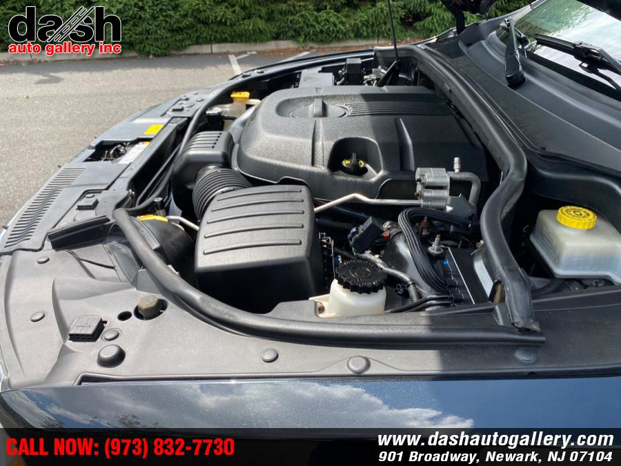 Used Dodge Durango AWD 4dr Express 2011 | Dash Auto Gallery Inc.. Newark, New Jersey Used Dodge Durango AWD 4dr Express 2011 | Dash Auto Gallery Inc.. Newark, New Jersey