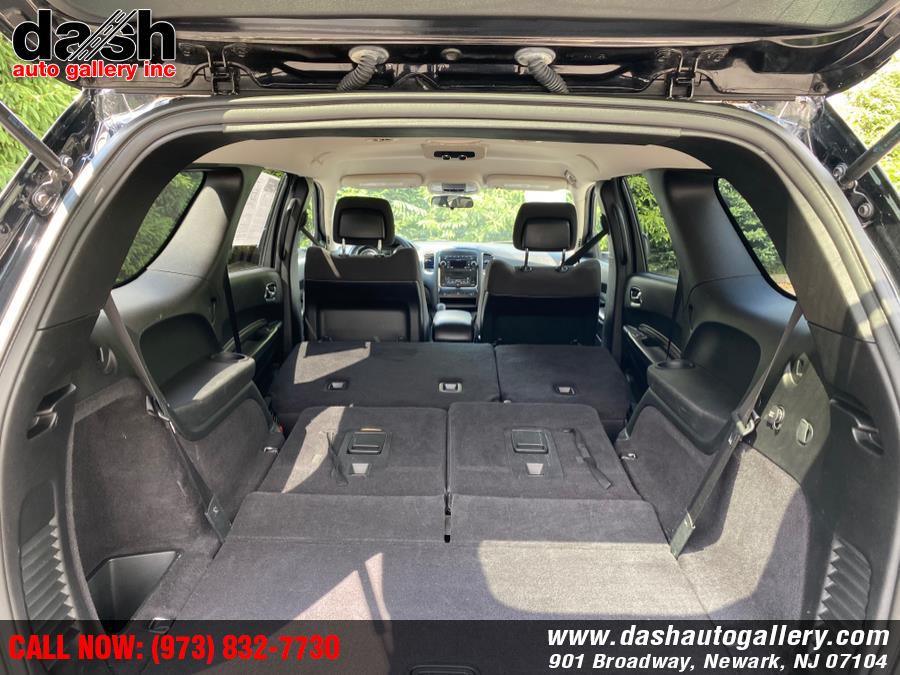 Used Dodge Durango AWD 4dr Express 2011 | Dash Auto Gallery Inc.. Newark, New Jersey Used Dodge Durango AWD 4dr Express 2011 | Dash Auto Gallery Inc.. Newark, New Jersey