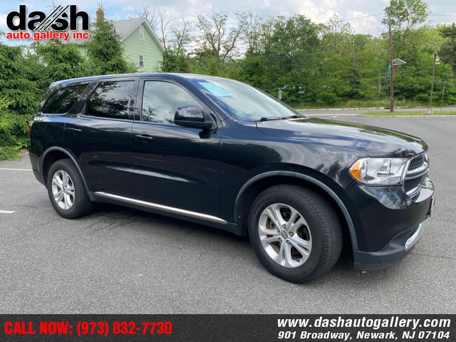 Used Dodge Durango AWD 4dr Express 2011 | Dash Auto Gallery Inc.. Newark, New Jersey Used Dodge Durango AWD 4dr Express 2011 | Dash Auto Gallery Inc.. Newark, New Jersey