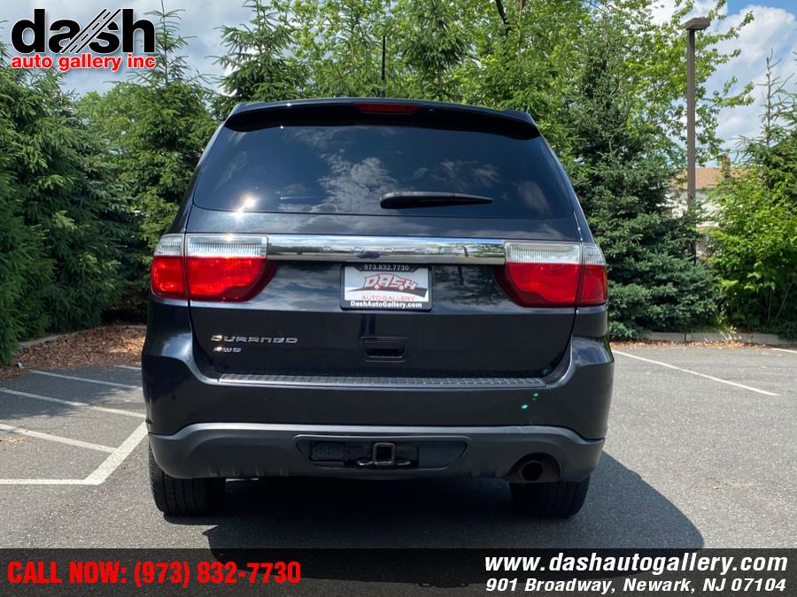 Used Dodge Durango AWD 4dr Express 2011 | Dash Auto Gallery Inc.. Newark, New Jersey Used Dodge Durango AWD 4dr Express 2011 | Dash Auto Gallery Inc.. Newark, New Jersey