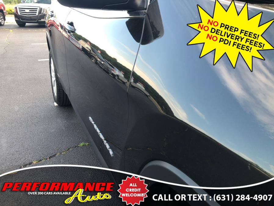Used Jeep Cherokee 4WD 4dr Latitude TRUE NORTH 2015 | Performance Auto Inc. Bohemia, New York Used Jeep Cherokee 4WD 4dr Latitude TRUE NORTH 2015 | Performance Auto Inc. Bohemia, New York