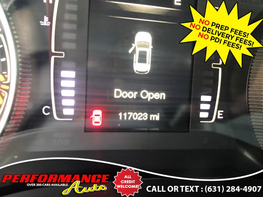 Used Jeep Cherokee 4WD 4dr Latitude TRUE NORTH 2015 | Performance Auto Inc. Bohemia, New York Used Jeep Cherokee 4WD 4dr Latitude TRUE NORTH 2015 | Performance Auto Inc. Bohemia, New York