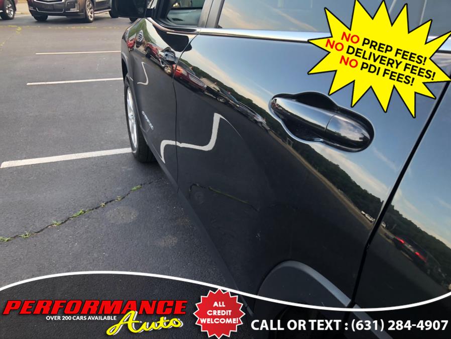 Used Jeep Cherokee 4WD 4dr Latitude TRUE NORTH 2015 | Performance Auto Inc. Bohemia, New York Used Jeep Cherokee 4WD 4dr Latitude TRUE NORTH 2015 | Performance Auto Inc. Bohemia, New York