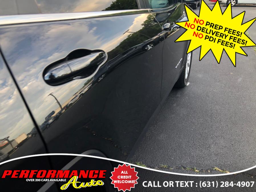 Used Jeep Cherokee 4WD 4dr Latitude TRUE NORTH 2015 | Performance Auto Inc. Bohemia, New York Used Jeep Cherokee 4WD 4dr Latitude TRUE NORTH 2015 | Performance Auto Inc. Bohemia, New York