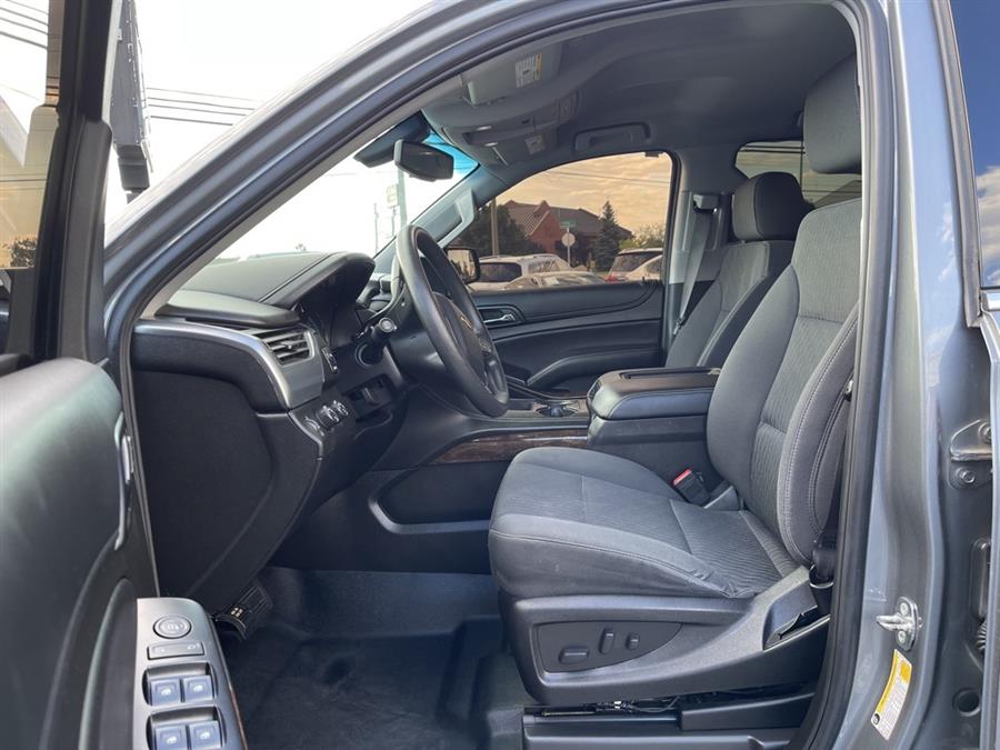 Used Chevrolet Tahoe Police 2018 | Elite Imports LLC. West Chester, Ohio Used Chevrolet Tahoe Police 2018 | Elite Imports LLC. West Chester, Ohio