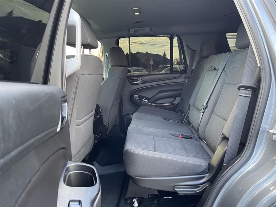 Used Chevrolet Tahoe Police 2018 | Elite Imports LLC. West Chester, Ohio Used Chevrolet Tahoe Police 2018 | Elite Imports LLC. West Chester, Ohio