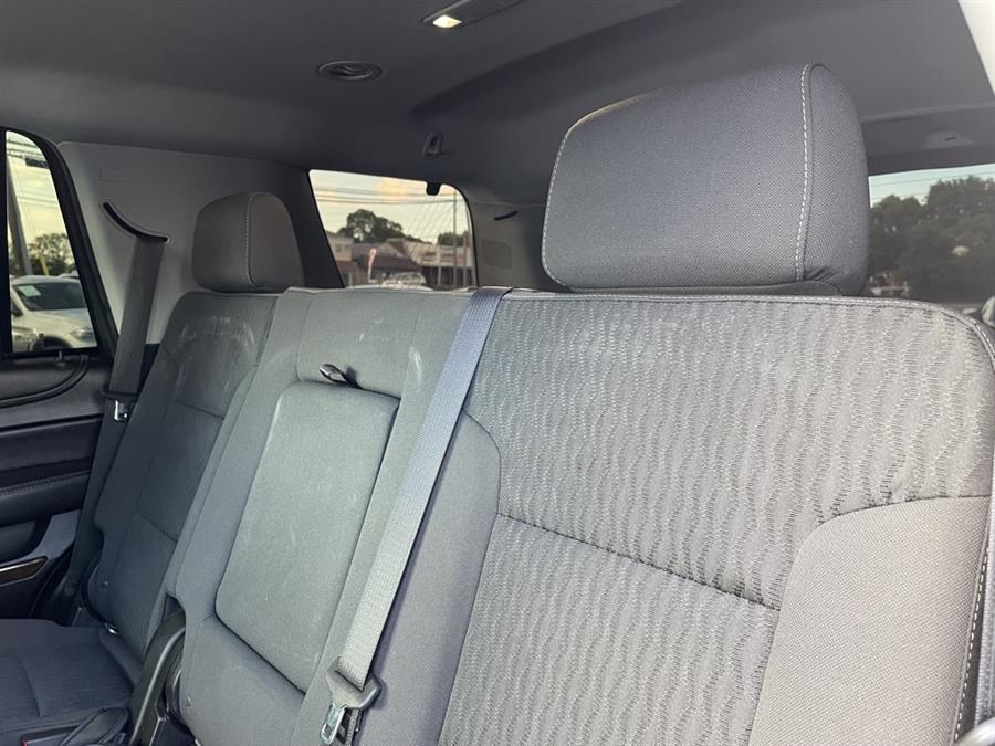 Used Chevrolet Tahoe Police 2018 | Elite Imports LLC. West Chester, Ohio Used Chevrolet Tahoe Police 2018 | Elite Imports LLC. West Chester, Ohio