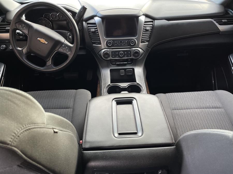 Used Chevrolet Tahoe Police 2018 | Elite Imports LLC. West Chester, Ohio Used Chevrolet Tahoe Police 2018 | Elite Imports LLC. West Chester, Ohio