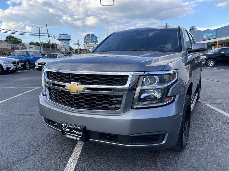 Used Chevrolet Tahoe Police 2018 | Elite Imports LLC. West Chester, Ohio Used Chevrolet Tahoe Police 2018 | Elite Imports LLC. West Chester, Ohio
