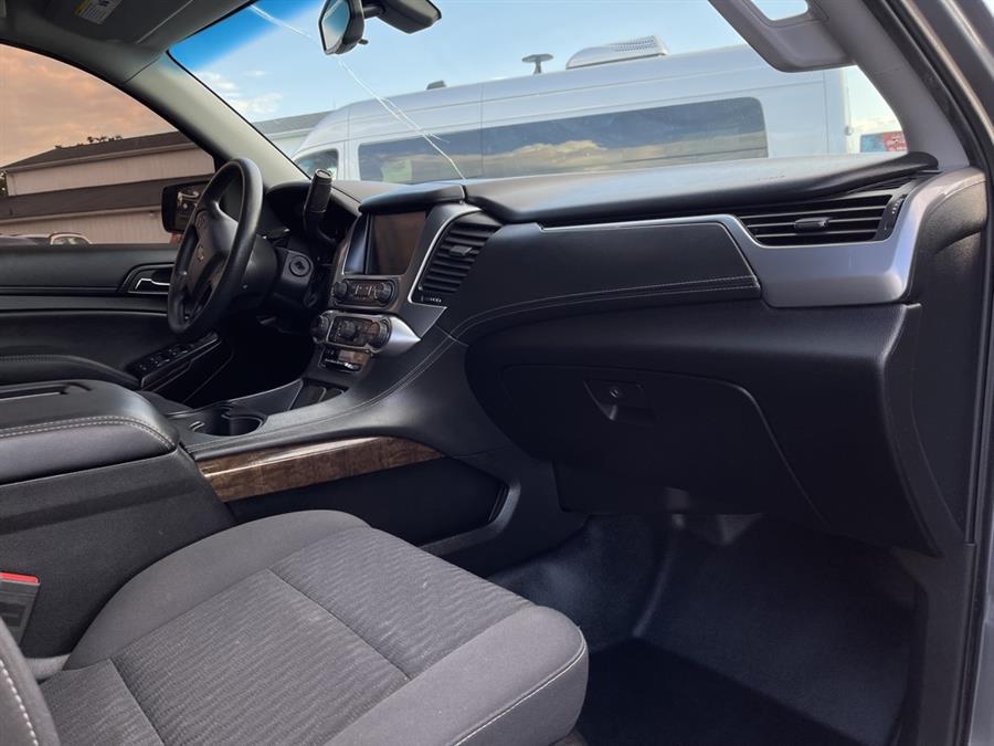 Used Chevrolet Tahoe Police 2018 | Elite Imports LLC. West Chester, Ohio Used Chevrolet Tahoe Police 2018 | Elite Imports LLC. West Chester, Ohio