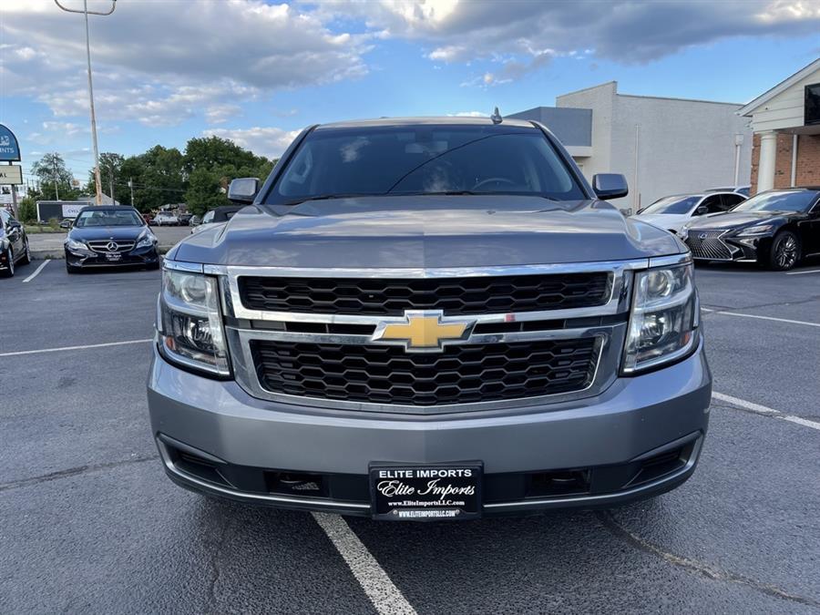 Used Chevrolet Tahoe Police 2018 | Elite Imports LLC. West Chester, Ohio Used Chevrolet Tahoe Police 2018 | Elite Imports LLC. West Chester, Ohio