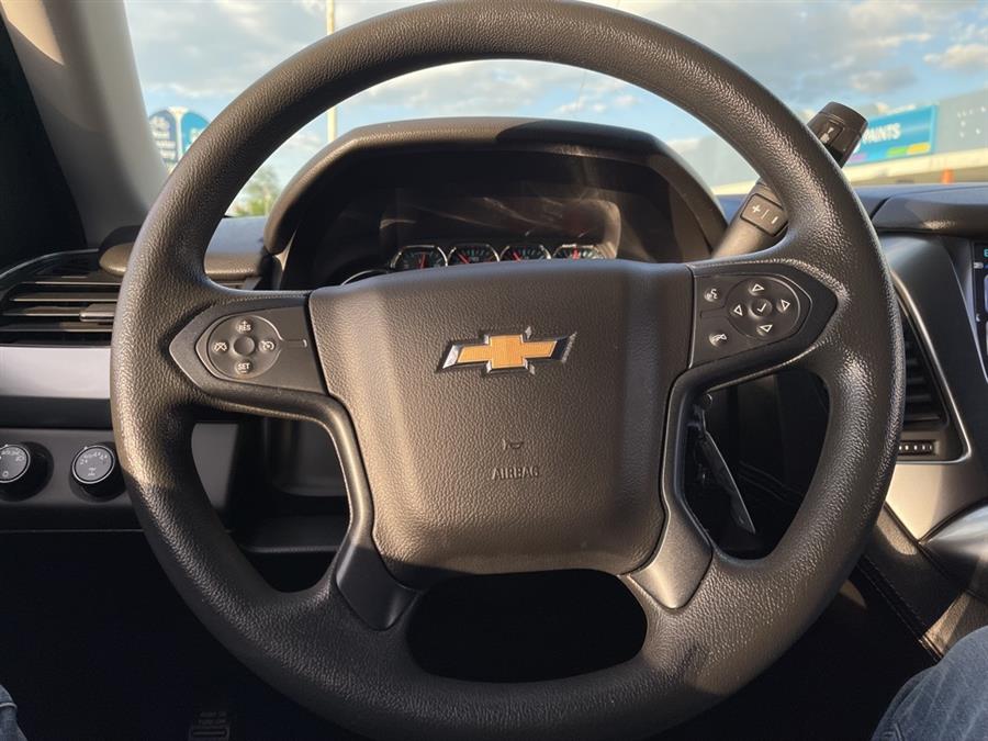Used Chevrolet Tahoe Police 2018 | Elite Imports LLC. West Chester, Ohio Used Chevrolet Tahoe Police 2018 | Elite Imports LLC. West Chester, Ohio