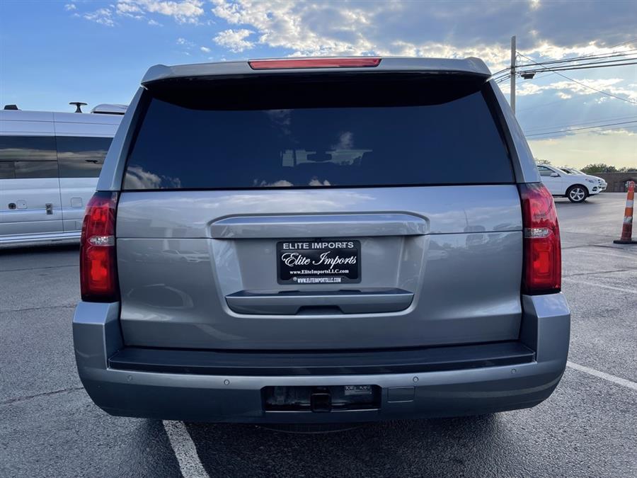Used Chevrolet Tahoe Police 2018 | Elite Imports LLC. West Chester, Ohio Used Chevrolet Tahoe Police 2018 | Elite Imports LLC. West Chester, Ohio