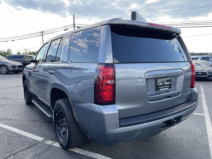 Used Chevrolet Tahoe Police 2018 | Elite Imports LLC. West Chester, Ohio Used Chevrolet Tahoe Police 2018 | Elite Imports LLC. West Chester, Ohio