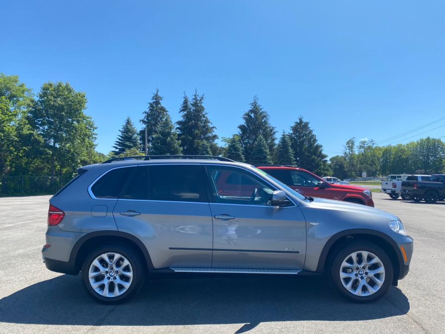 Used BMW X5 AWD 4dr xDrive35i Premium 2013 | Tru Auto Mall. Berlin, Connecticut Used BMW X5 AWD 4dr xDrive35i Premium 2013 | Tru Auto Mall. Berlin, Connecticut