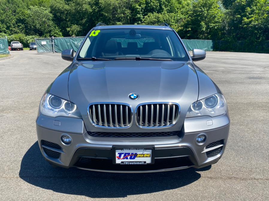 Used BMW X5 AWD 4dr xDrive35i Premium 2013 | Tru Auto Mall. Berlin, Connecticut Used BMW X5 AWD 4dr xDrive35i Premium 2013 | Tru Auto Mall. Berlin, Connecticut