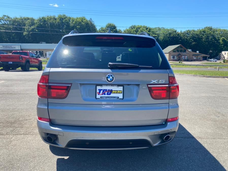 Used BMW X5 AWD 4dr xDrive35i Premium 2013 | Tru Auto Mall. Berlin, Connecticut Used BMW X5 AWD 4dr xDrive35i Premium 2013 | Tru Auto Mall. Berlin, Connecticut