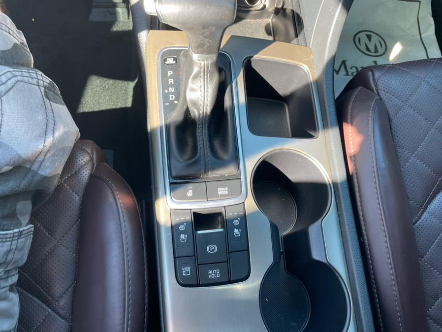 2018 Kia Optima SXL Auto, available for sale in Brooklyn, NY
