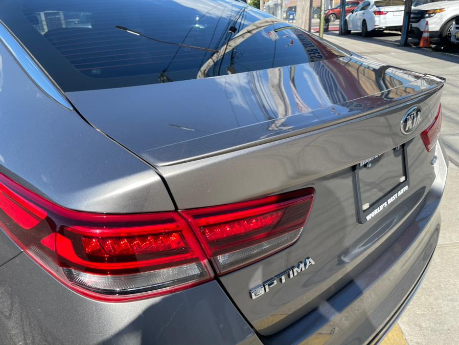 2018 Kia Optima SXL Auto, available for sale in Brooklyn, New York | Worlds Best Auto Inc. Brooklyn, New York 2018 Kia Optima SXL Auto, available for sale in Brooklyn, New York | Worlds Best Auto Inc. Brooklyn, New York