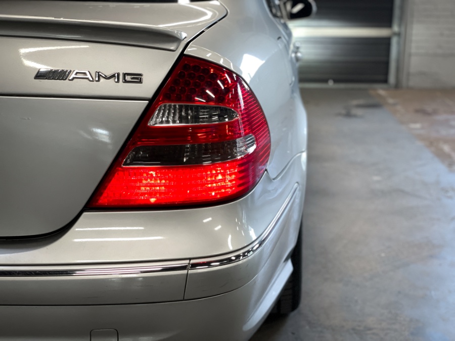 Used Mercedes-Benz E-Class 4dr Sdn 5.5L AMG 2003 | Guchon Imports. Salt Lake City, Utah Used Mercedes-Benz E-Class 4dr Sdn 5.5L AMG 2003 | Guchon Imports. Salt Lake City, Utah