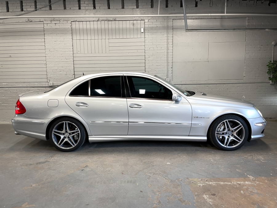 Used Mercedes-Benz E-Class 4dr Sdn 5.5L AMG 2003 | Guchon Imports. Salt Lake City, Utah Used Mercedes-Benz E-Class 4dr Sdn 5.5L AMG 2003 | Guchon Imports. Salt Lake City, Utah