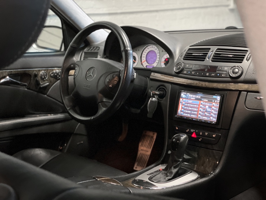 Used Mercedes-Benz E-Class 4dr Sdn 5.5L AMG 2003 | Guchon Imports. Salt Lake City, Utah Used Mercedes-Benz E-Class 4dr Sdn 5.5L AMG 2003 | Guchon Imports. Salt Lake City, Utah