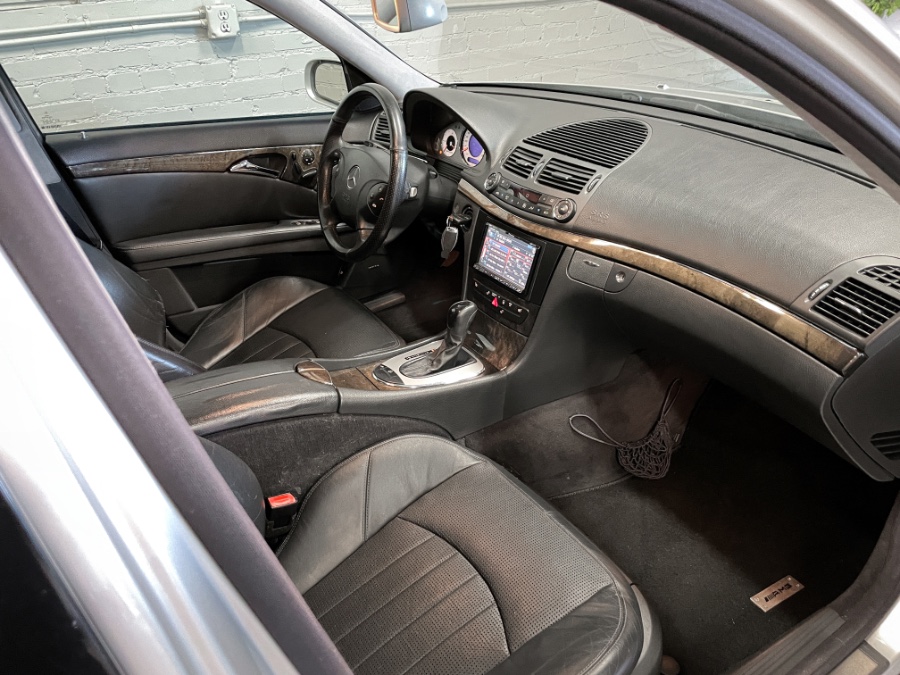 Used Mercedes-Benz E-Class 4dr Sdn 5.5L AMG 2003 | Guchon Imports. Salt Lake City, Utah Used Mercedes-Benz E-Class 4dr Sdn 5.5L AMG 2003 | Guchon Imports. Salt Lake City, Utah