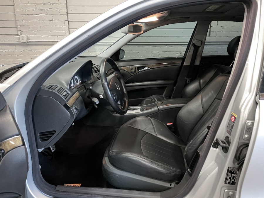 Used Mercedes-Benz E-Class 4dr Sdn 5.5L AMG 2003 | Guchon Imports. Salt Lake City, Utah Used Mercedes-Benz E-Class 4dr Sdn 5.5L AMG 2003 | Guchon Imports. Salt Lake City, Utah