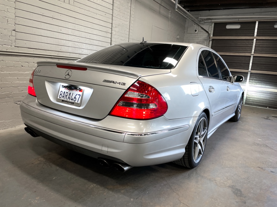 Used Mercedes-Benz E-Class 4dr Sdn 5.5L AMG 2003 | Guchon Imports. Salt Lake City, Utah Used Mercedes-Benz E-Class 4dr Sdn 5.5L AMG 2003 | Guchon Imports. Salt Lake City, Utah