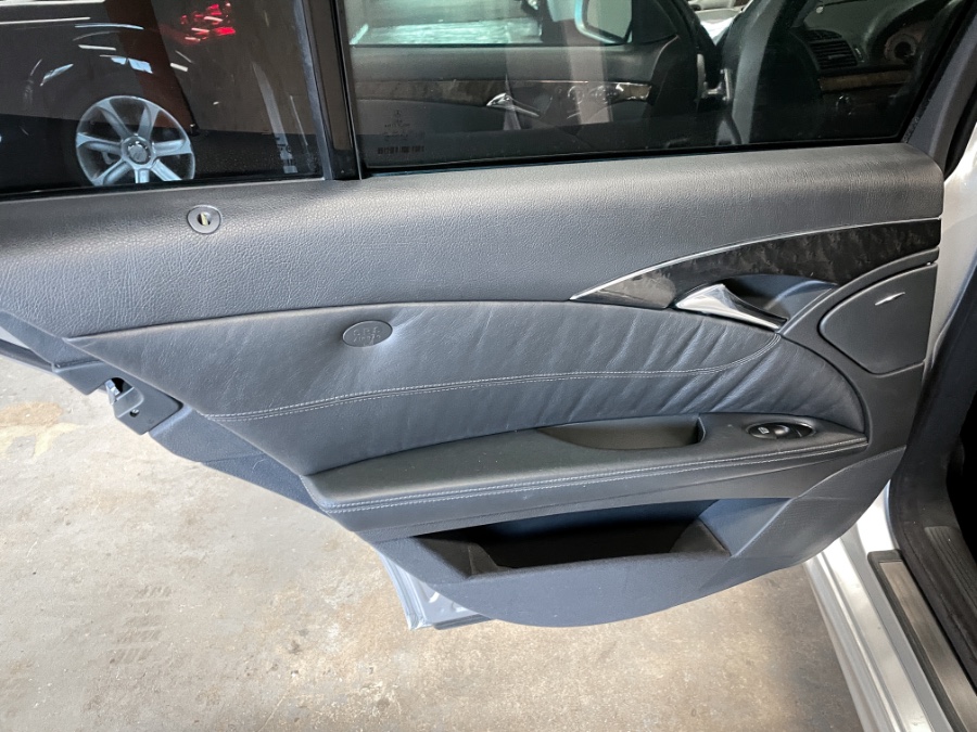Used Mercedes-Benz E-Class 4dr Sdn 5.5L AMG 2003 | Guchon Imports. Salt Lake City, Utah Used Mercedes-Benz E-Class 4dr Sdn 5.5L AMG 2003 | Guchon Imports. Salt Lake City, Utah