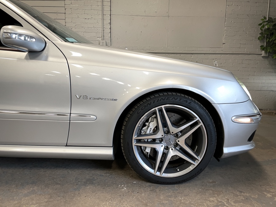 Used Mercedes-Benz E-Class 4dr Sdn 5.5L AMG 2003 | Guchon Imports. Salt Lake City, Utah Used Mercedes-Benz E-Class 4dr Sdn 5.5L AMG 2003 | Guchon Imports. Salt Lake City, Utah