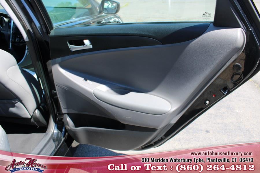 2014 Hyundai Sonata 4dr Sdn 2.4L Auto GLS, available for sale in Plantsville, Connecticut | Auto House of Luxury. Plantsville, Connecticut 2014 Hyundai Sonata 4dr Sdn 2.4L Auto GLS, available for sale in Plantsville, Connecticut | Auto House of Luxury. Plantsville, Connecticut