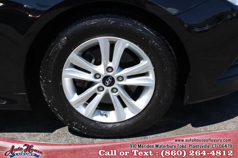 2014 Hyundai Sonata 4dr Sdn 2.4L Auto GLS, available for sale in Plantsville, Connecticut | Auto House of Luxury. Plantsville, Connecticut 2014 Hyundai Sonata 4dr Sdn 2.4L Auto GLS, available for sale in Plantsville, Connecticut | Auto House of Luxury. Plantsville, Connecticut