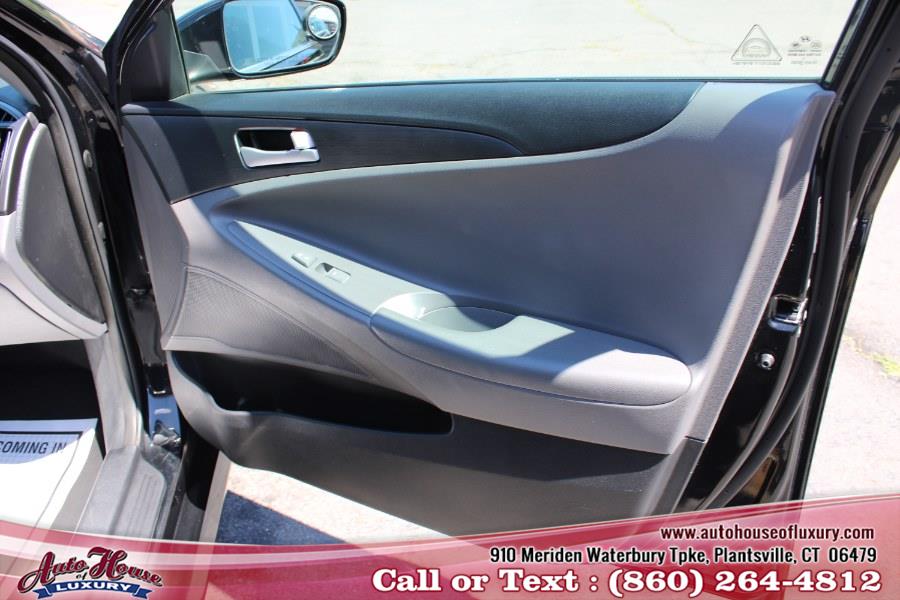 2014 Hyundai Sonata 4dr Sdn 2.4L Auto GLS, available for sale in Plantsville, Connecticut | Auto House of Luxury. Plantsville, Connecticut 2014 Hyundai Sonata 4dr Sdn 2.4L Auto GLS, available for sale in Plantsville, Connecticut | Auto House of Luxury. Plantsville, Connecticut