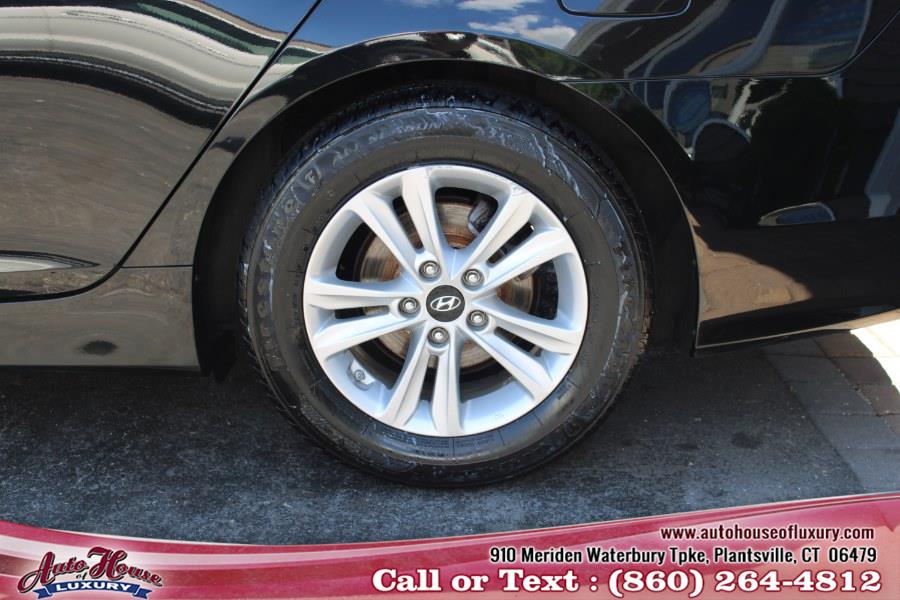 2014 Hyundai Sonata 4dr Sdn 2.4L Auto GLS, available for sale in Plantsville, Connecticut | Auto House of Luxury. Plantsville, Connecticut 2014 Hyundai Sonata 4dr Sdn 2.4L Auto GLS, available for sale in Plantsville, Connecticut | Auto House of Luxury. Plantsville, Connecticut
