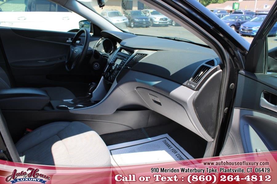 2014 Hyundai Sonata 4dr Sdn 2.4L Auto GLS, available for sale in Plantsville, Connecticut | Auto House of Luxury. Plantsville, Connecticut 2014 Hyundai Sonata 4dr Sdn 2.4L Auto GLS, available for sale in Plantsville, Connecticut | Auto House of Luxury. Plantsville, Connecticut