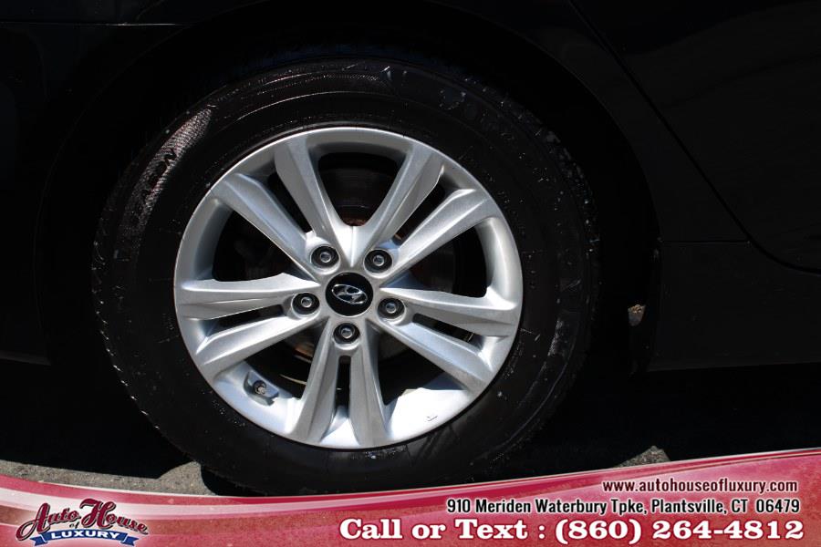 2014 Hyundai Sonata 4dr Sdn 2.4L Auto GLS, available for sale in Plantsville, Connecticut | Auto House of Luxury. Plantsville, Connecticut 2014 Hyundai Sonata 4dr Sdn 2.4L Auto GLS, available for sale in Plantsville, Connecticut | Auto House of Luxury. Plantsville, Connecticut