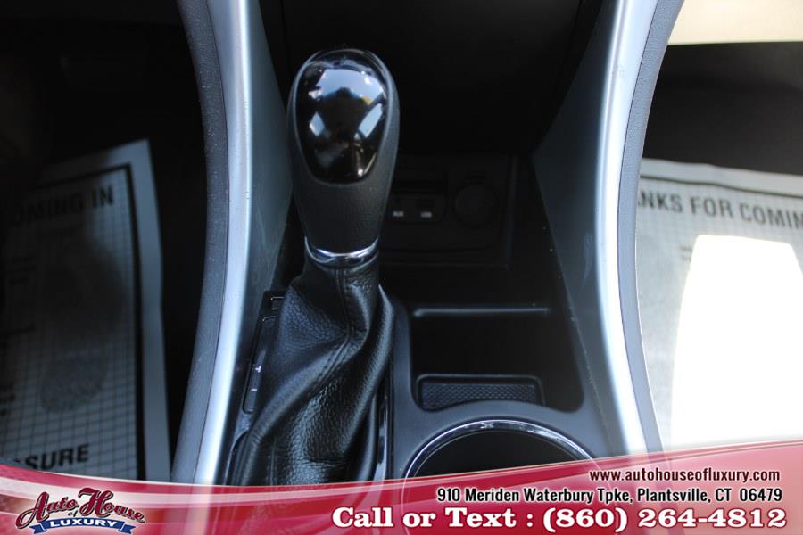 2014 Hyundai Sonata 4dr Sdn 2.4L Auto GLS, available for sale in Plantsville, Connecticut | Auto House of Luxury. Plantsville, Connecticut 2014 Hyundai Sonata 4dr Sdn 2.4L Auto GLS, available for sale in Plantsville, Connecticut | Auto House of Luxury. Plantsville, Connecticut