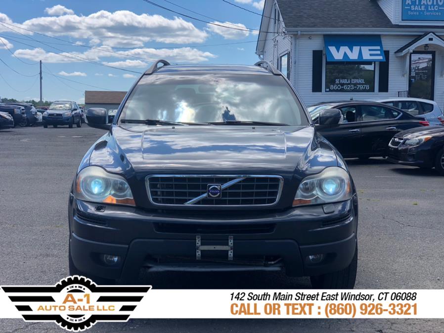 2009 Volvo XC90 AWD 4dr I6 w/Sunroof/3rd Row, available for sale in East Windsor, Connecticut | A1 Auto Sale LLC. East Windsor, Connecticut 2009 Volvo XC90 AWD 4dr I6 w/Sunroof/3rd Row, available for sale in East Windsor, Connecticut | A1 Auto Sale LLC. East Windsor, Connecticut