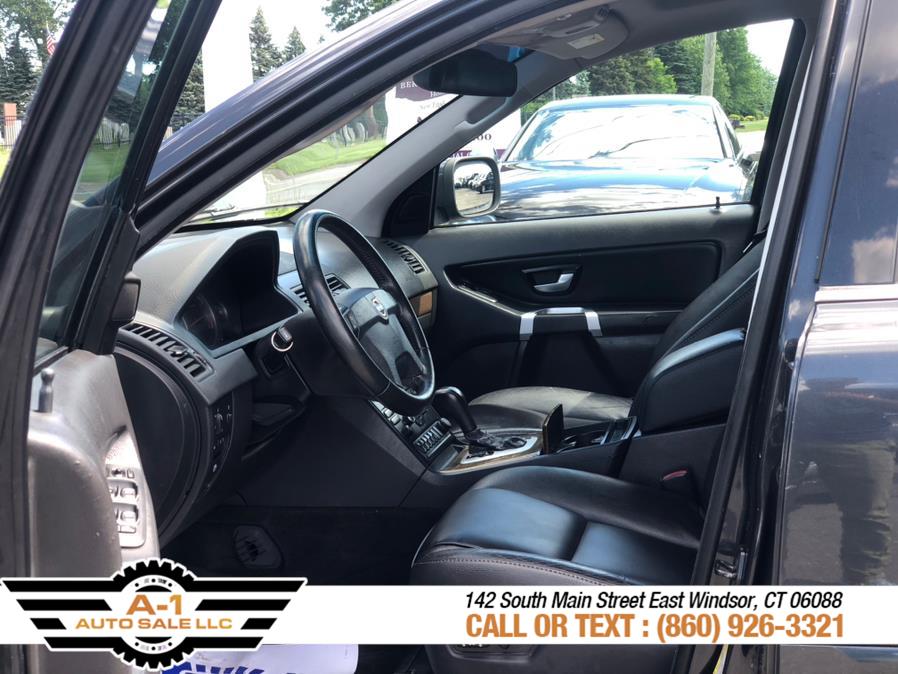 2009 Volvo XC90 AWD 4dr I6 w/Sunroof/3rd Row, available for sale in East Windsor, Connecticut | A1 Auto Sale LLC. East Windsor, Connecticut 2009 Volvo XC90 AWD 4dr I6 w/Sunroof/3rd Row, available for sale in East Windsor, Connecticut | A1 Auto Sale LLC. East Windsor, Connecticut