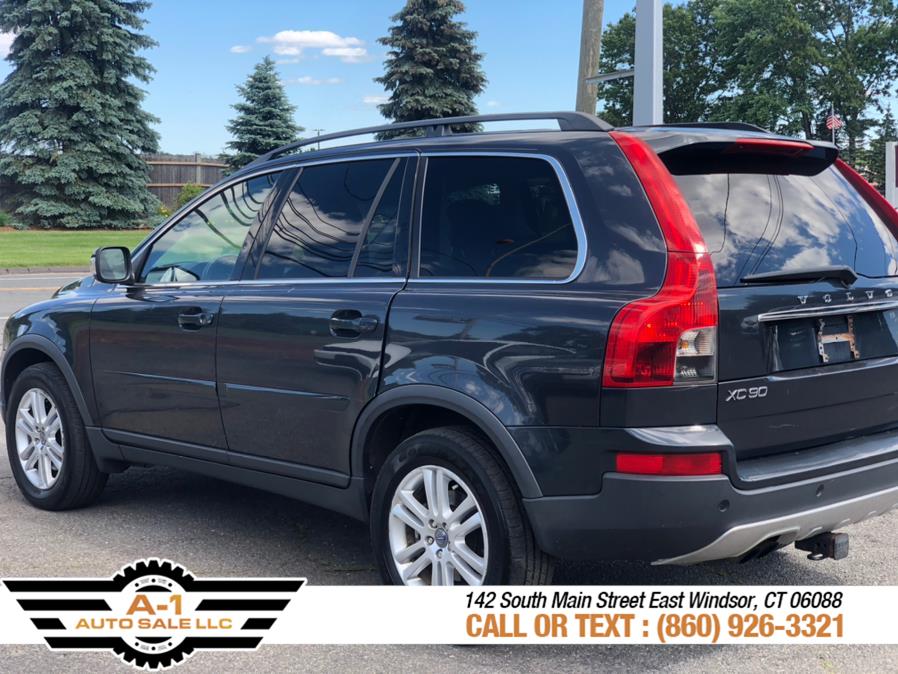 2009 Volvo XC90 AWD 4dr I6 w/Sunroof/3rd Row, available for sale in East Windsor, Connecticut | A1 Auto Sale LLC. East Windsor, Connecticut 2009 Volvo XC90 AWD 4dr I6 w/Sunroof/3rd Row, available for sale in East Windsor, Connecticut | A1 Auto Sale LLC. East Windsor, Connecticut
