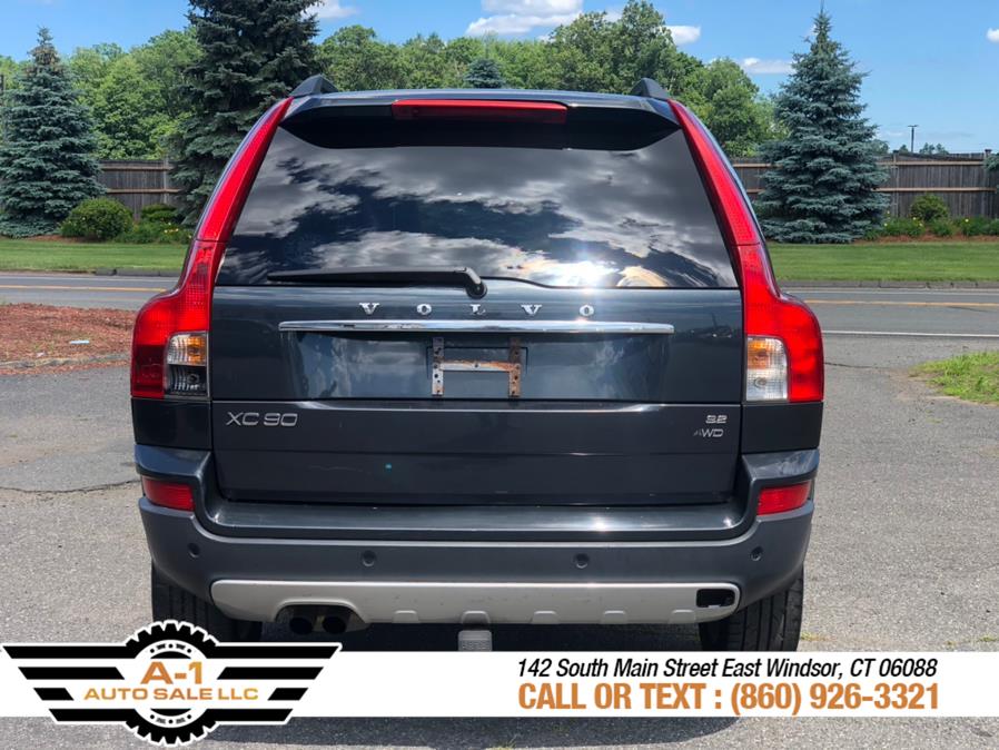 2009 Volvo XC90 AWD 4dr I6 w/Sunroof/3rd Row, available for sale in East Windsor, Connecticut | A1 Auto Sale LLC. East Windsor, Connecticut 2009 Volvo XC90 AWD 4dr I6 w/Sunroof/3rd Row, available for sale in East Windsor, Connecticut | A1 Auto Sale LLC. East Windsor, Connecticut
